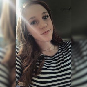 Meet your Posher, Gwendalynn